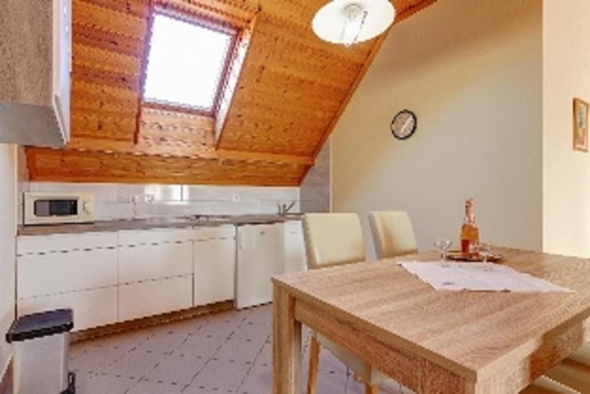 Andrea Villa Heviz II Balaton Exterior foto