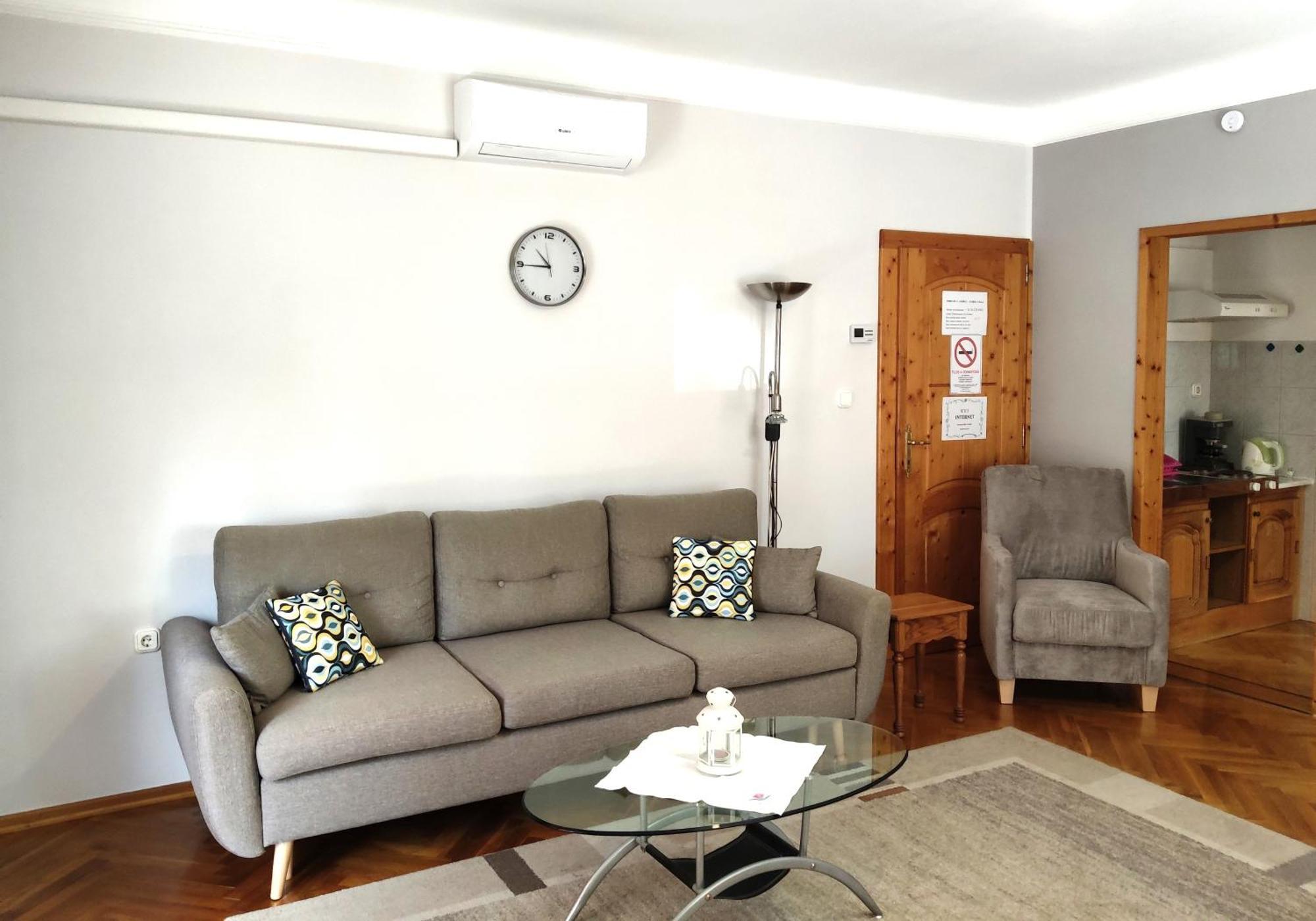Andrea Villa Heviz II Balaton Exterior foto